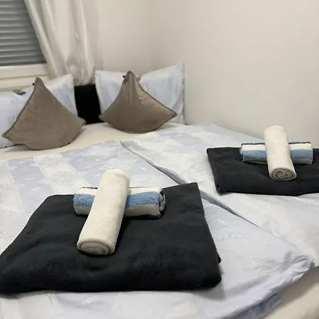 Apartman Miran Odmor *