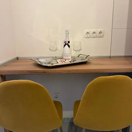 Apartman Miran Odmor