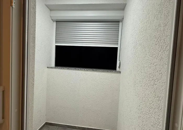 Apartman Miran Odmor